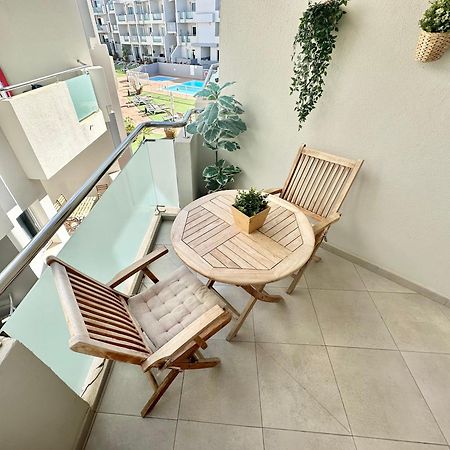 코라레호 Pineapple Sorbet Piscina, Doble Terraza, Cocina Completa Y Wifi 아파트 외부 사진